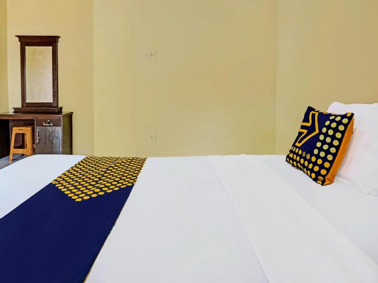 OYO Life 91988 Azka Homestay Klayar