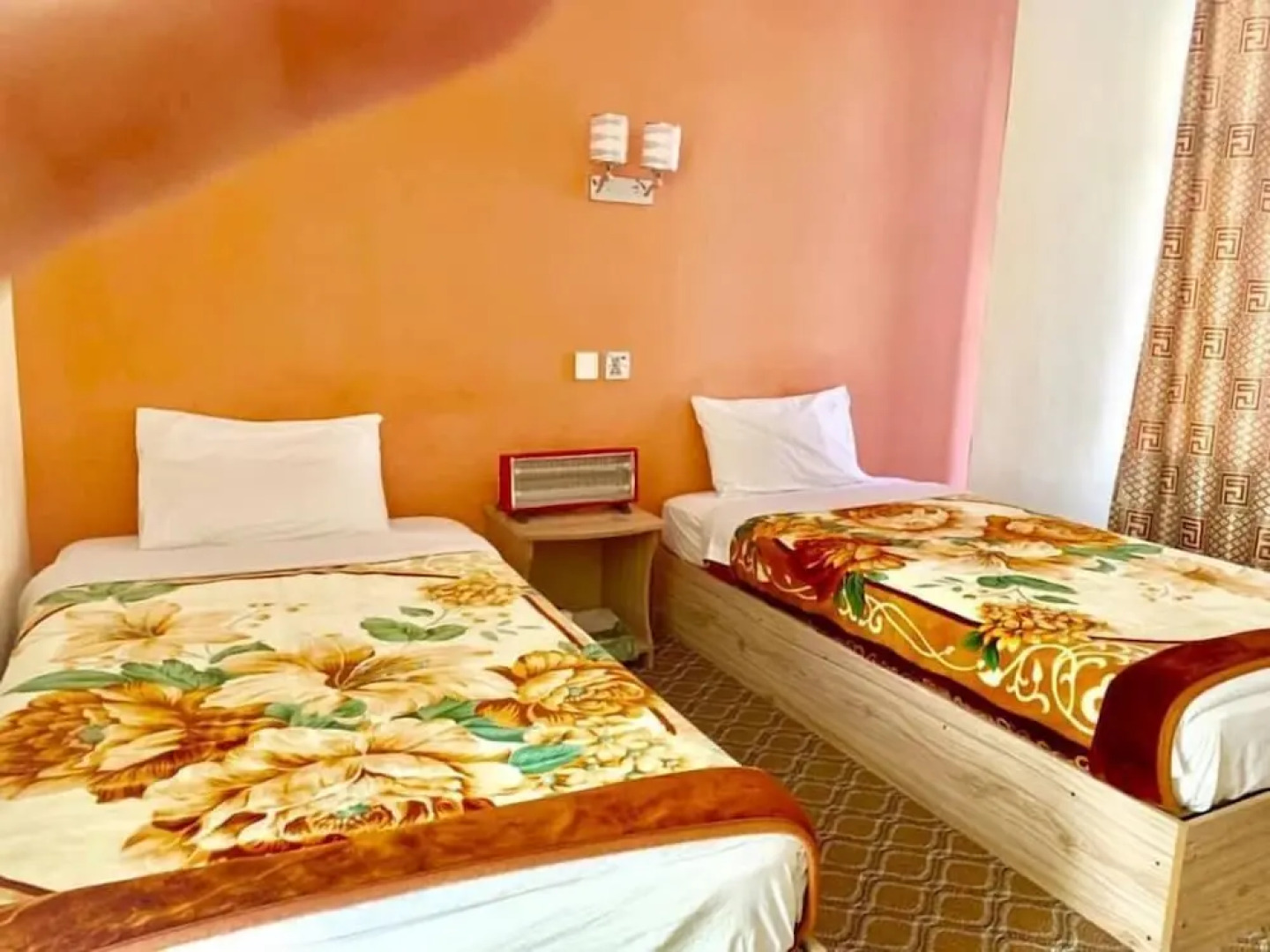 Hunza Panorama Hotel