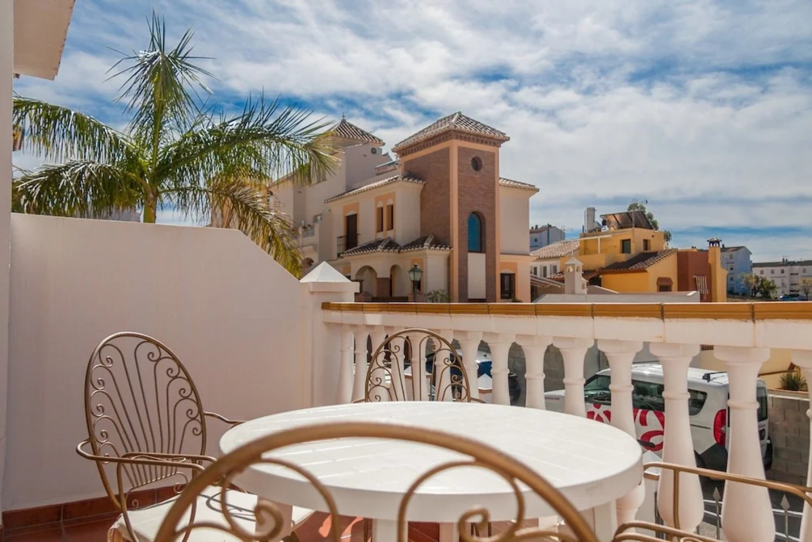Villa Moreno Canovas Nerja