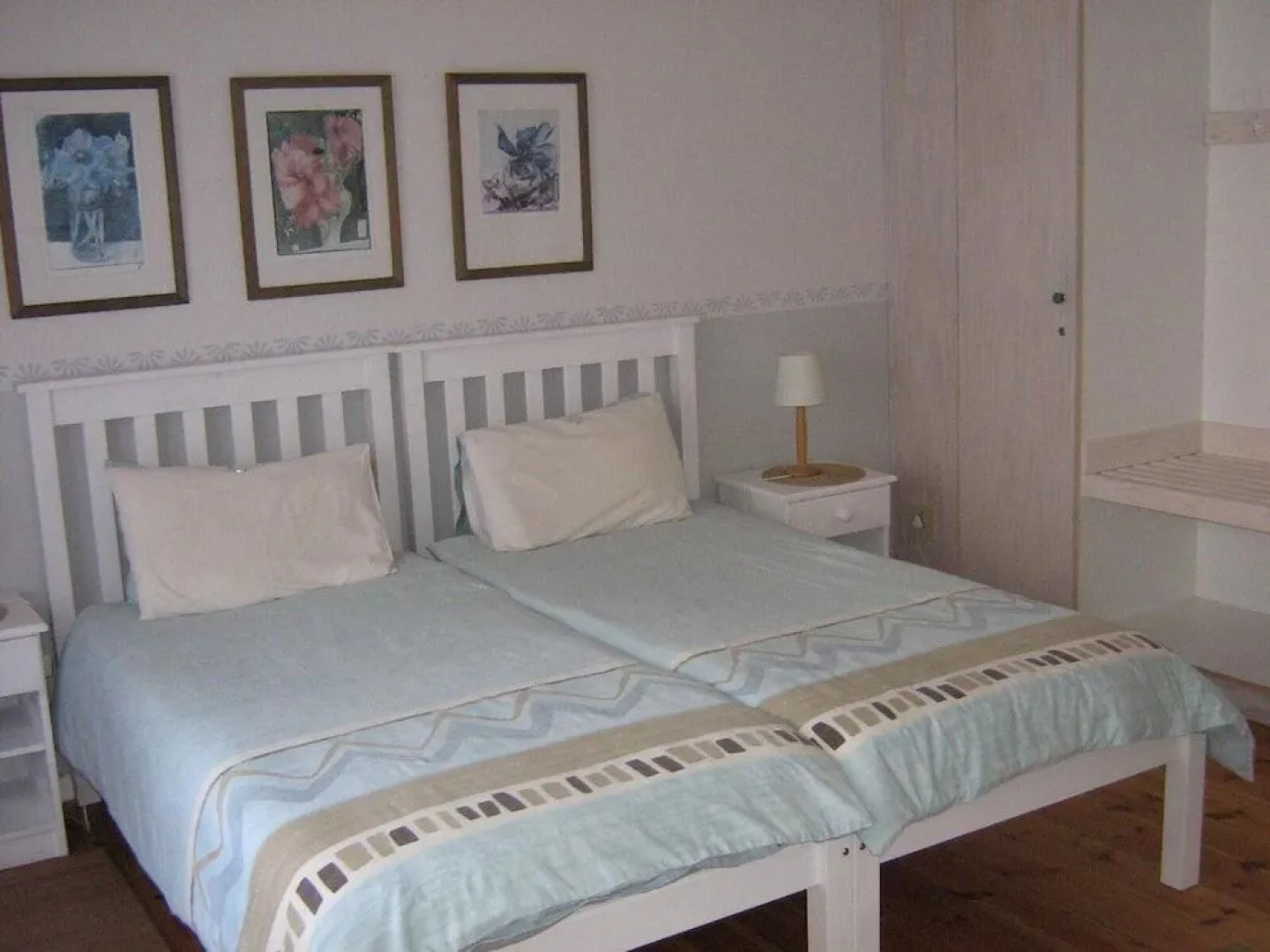 The Secret Garden Guesthouse