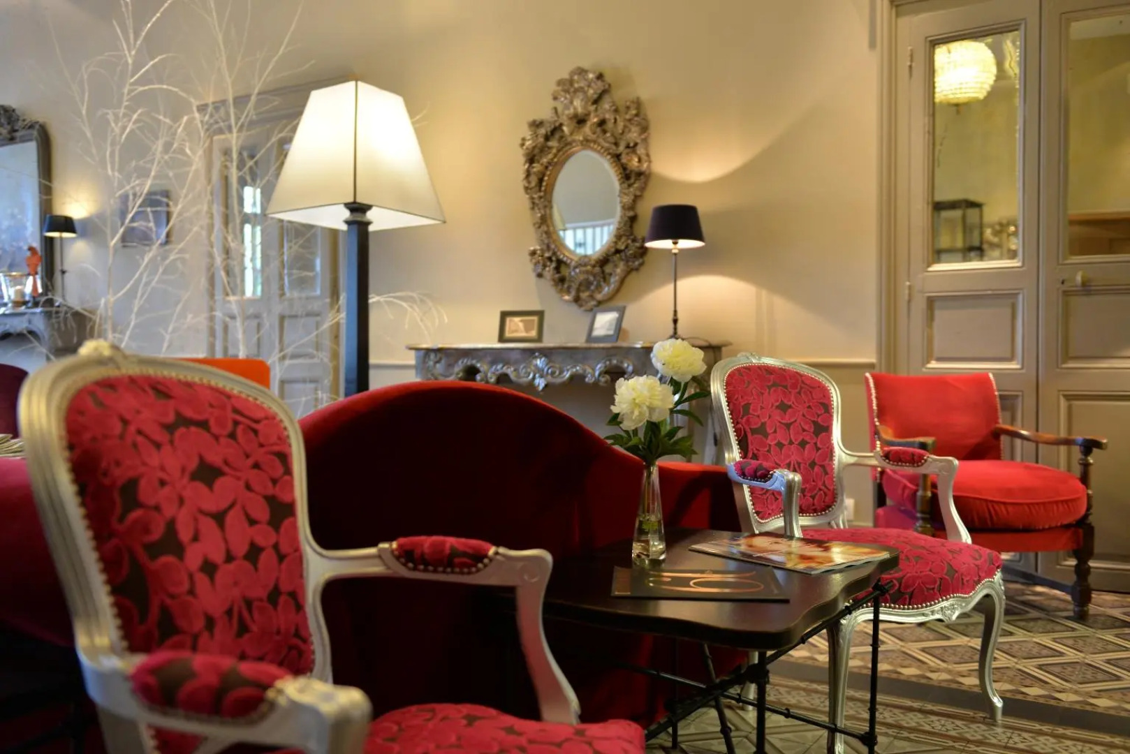 Best Western Plus Hotel d'Europe et d'Angleterre