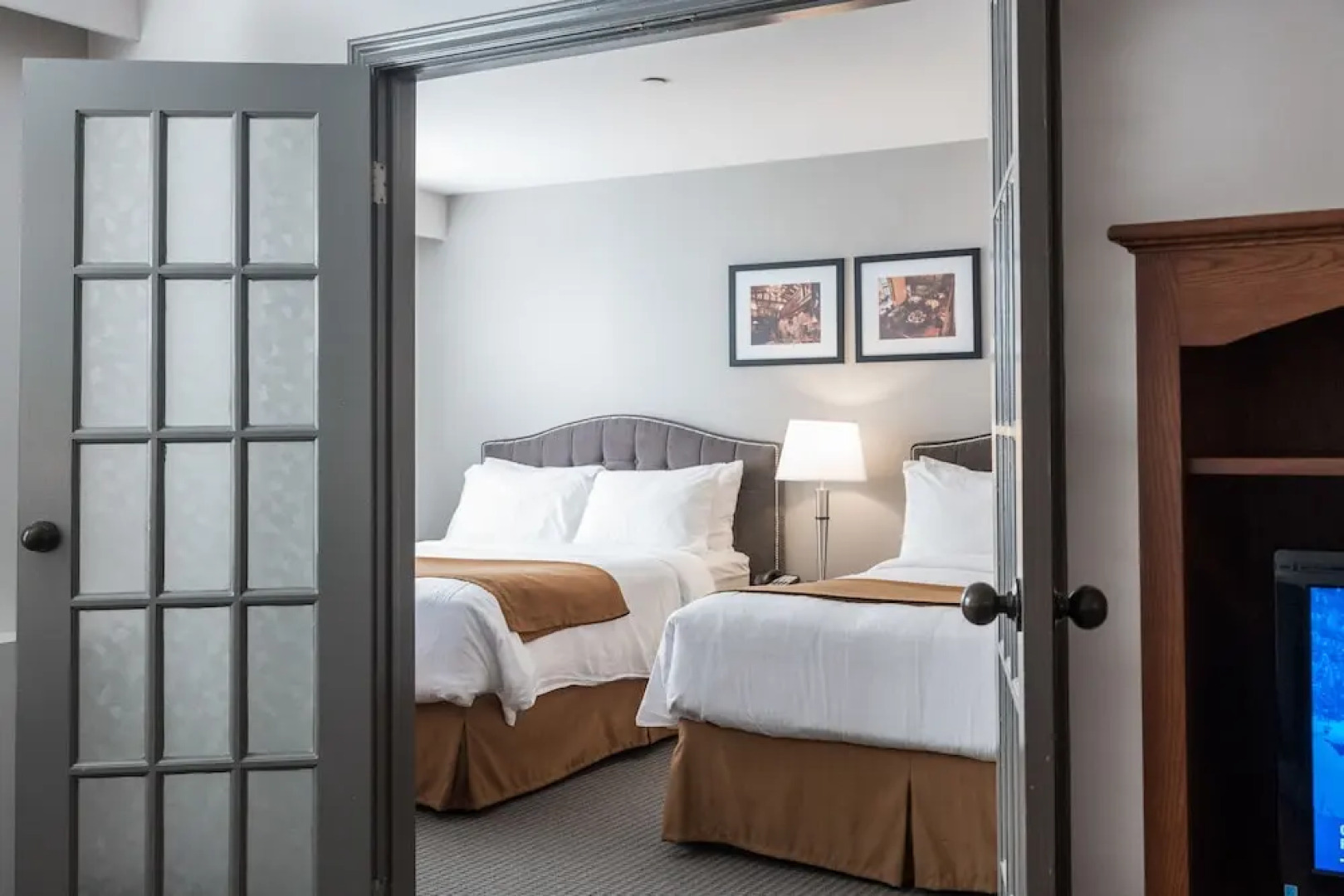 The Windermere Manor Hotel & Conference Center