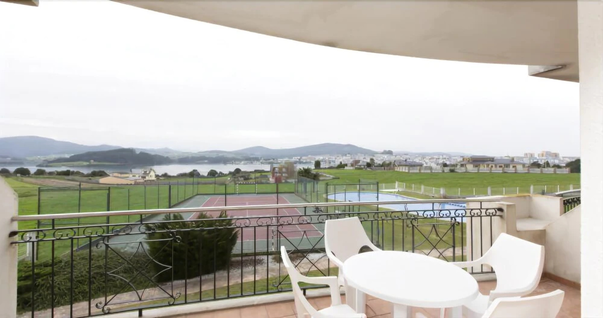 Praia De Altar Apartment