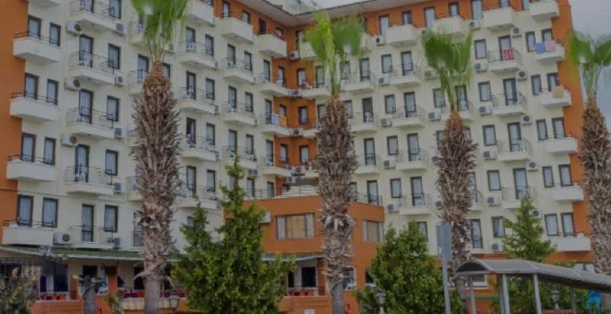 Sun Fire Beach Hotel