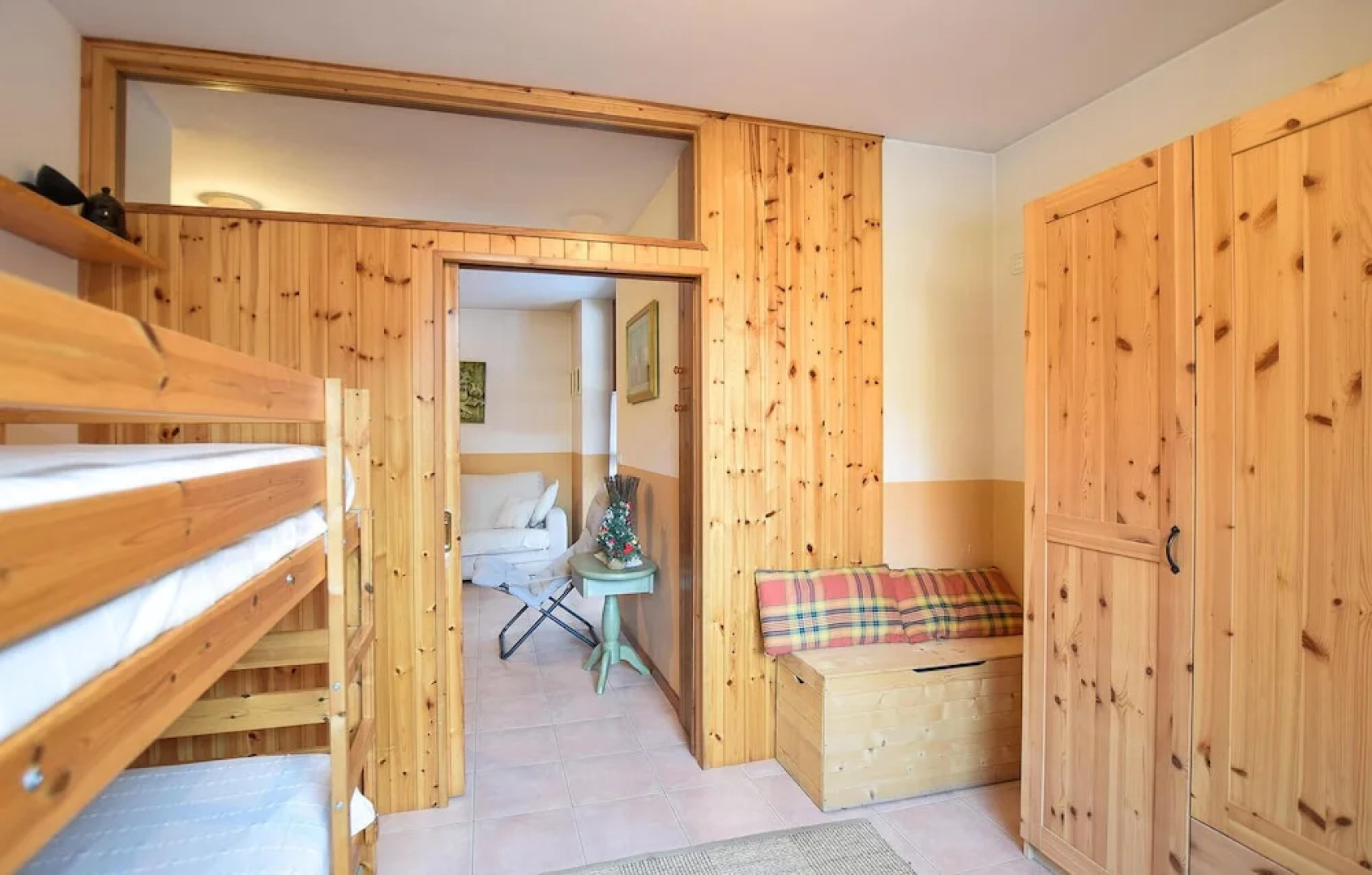Amazing Apartment in Aprica With 2 Bedrooms and Wifi