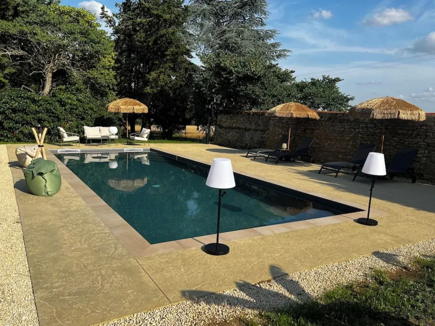 Le Château de Leugny