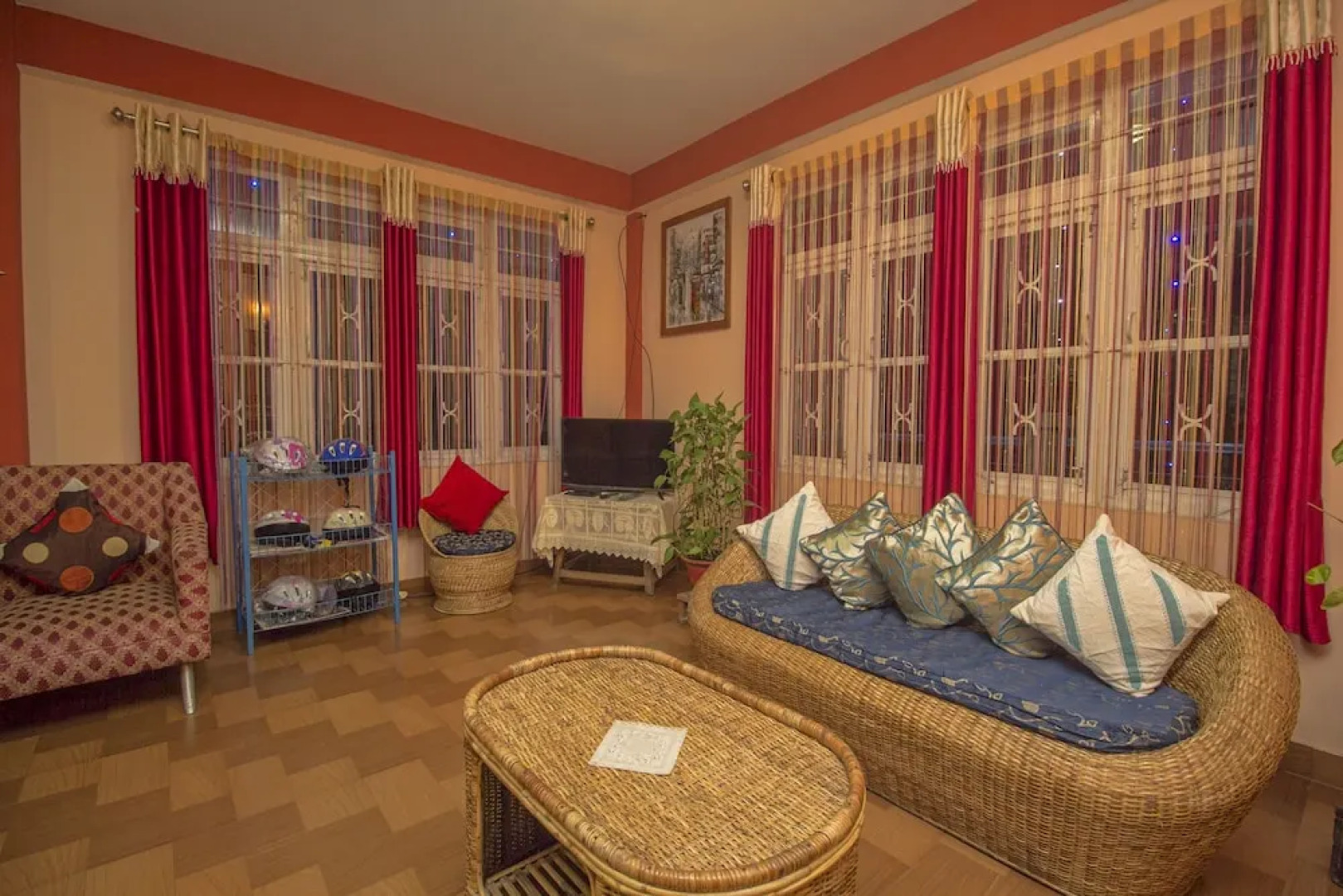 Hotel Green View Neelgiri By OYO Rooms