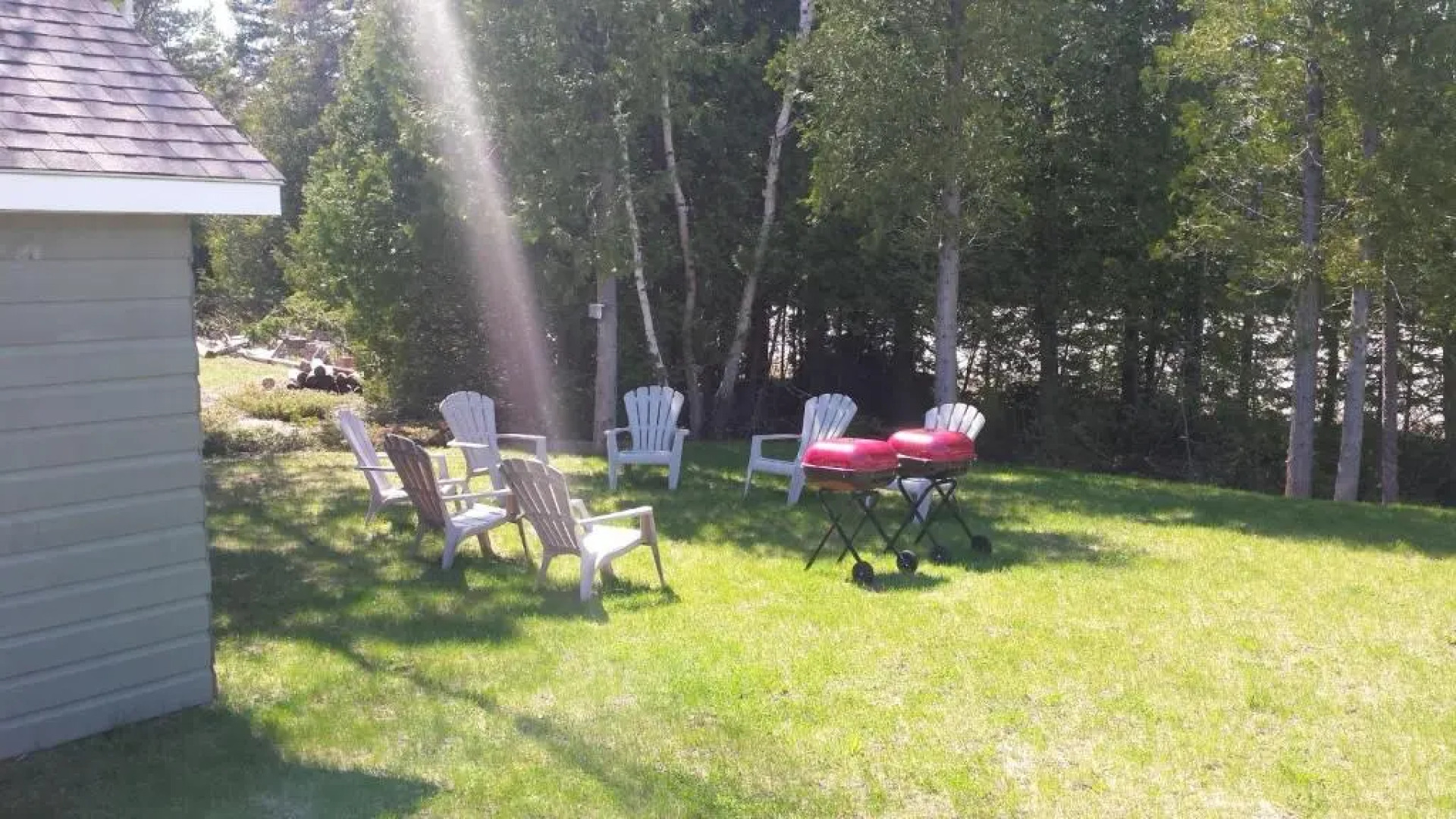 Escarpment Heights Motel