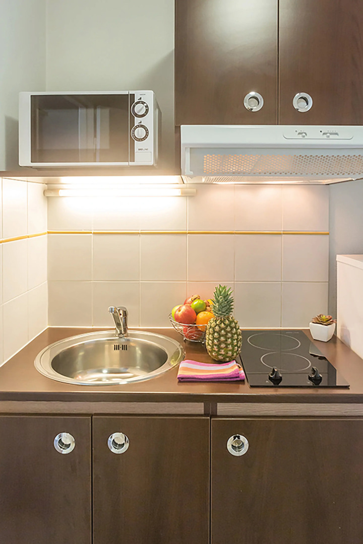 Appart'City Classic  Angoulême Centre