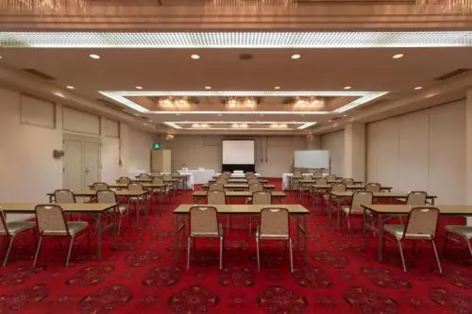 Onoda Central Hotel Yamaguchi