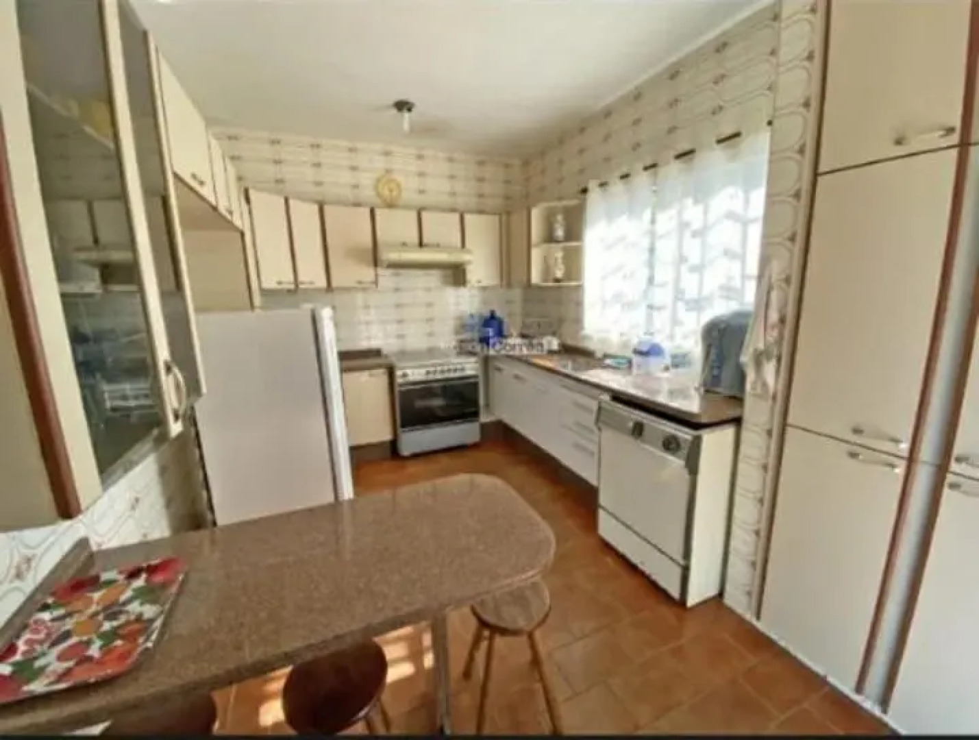 Passa Quatro- CASA INTEIRA RUSTICA para até 9 pessoas