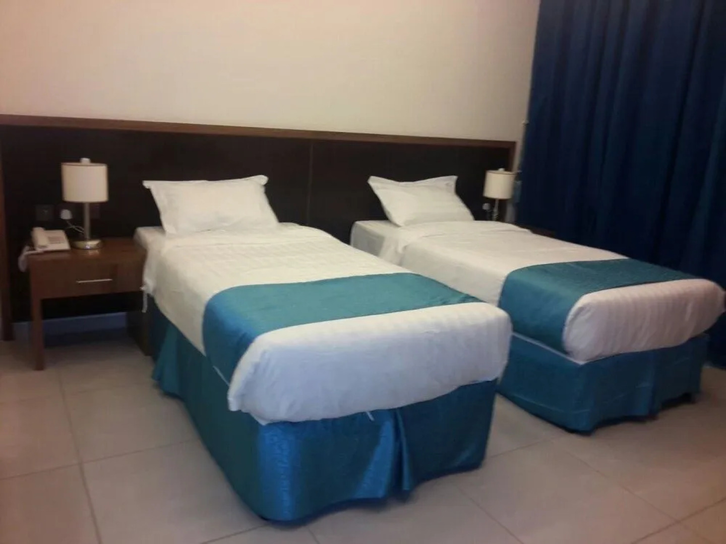 Amwaj Yanbu Hotel Apartments