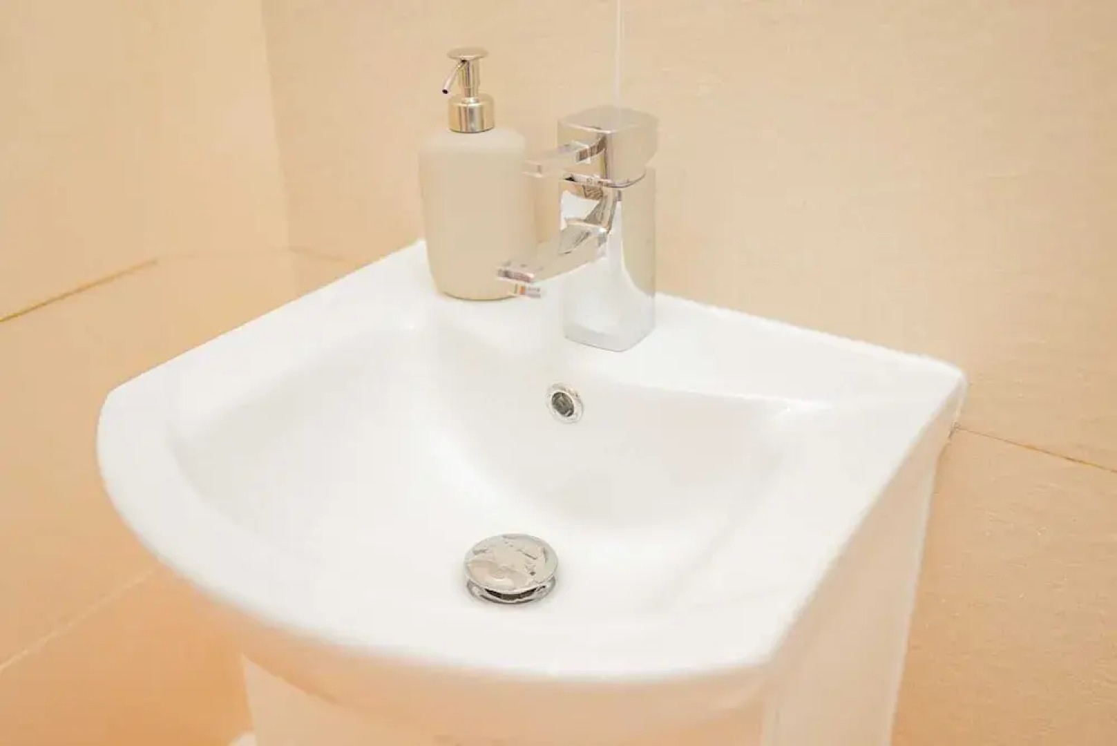 One Bedroom Flat in Gravesend Kent