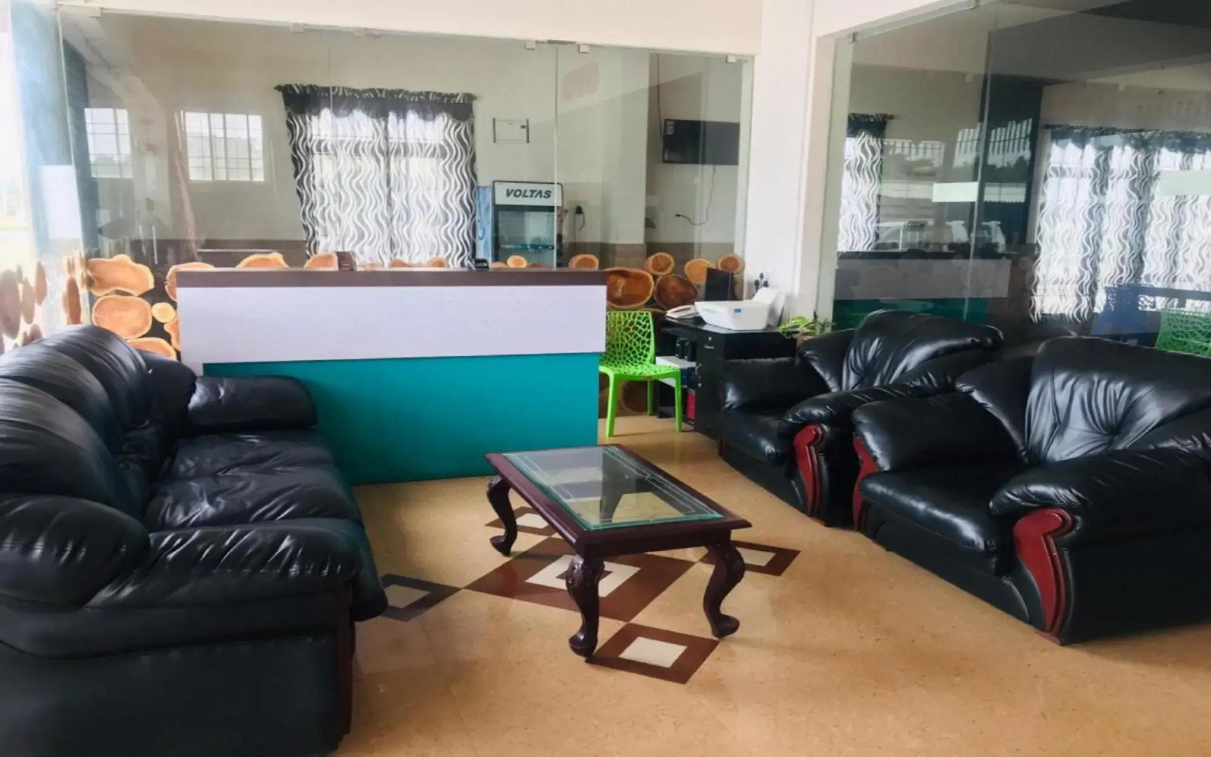 Green Valley Residency by OYO Rooms