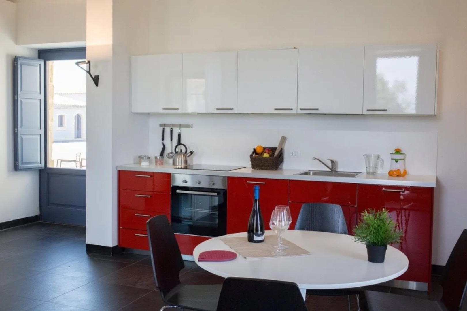 Masseria del Carrubo