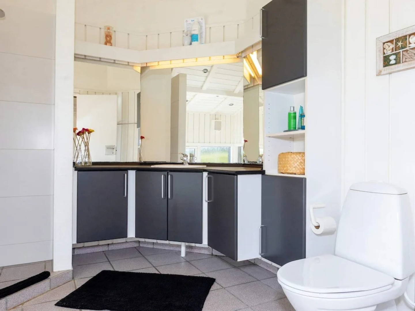 8 Person Holiday Home in Hirtshals