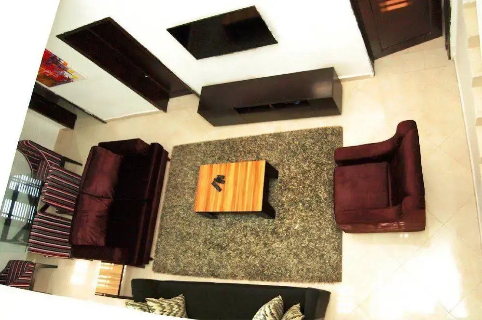 Wendo Court Apartment