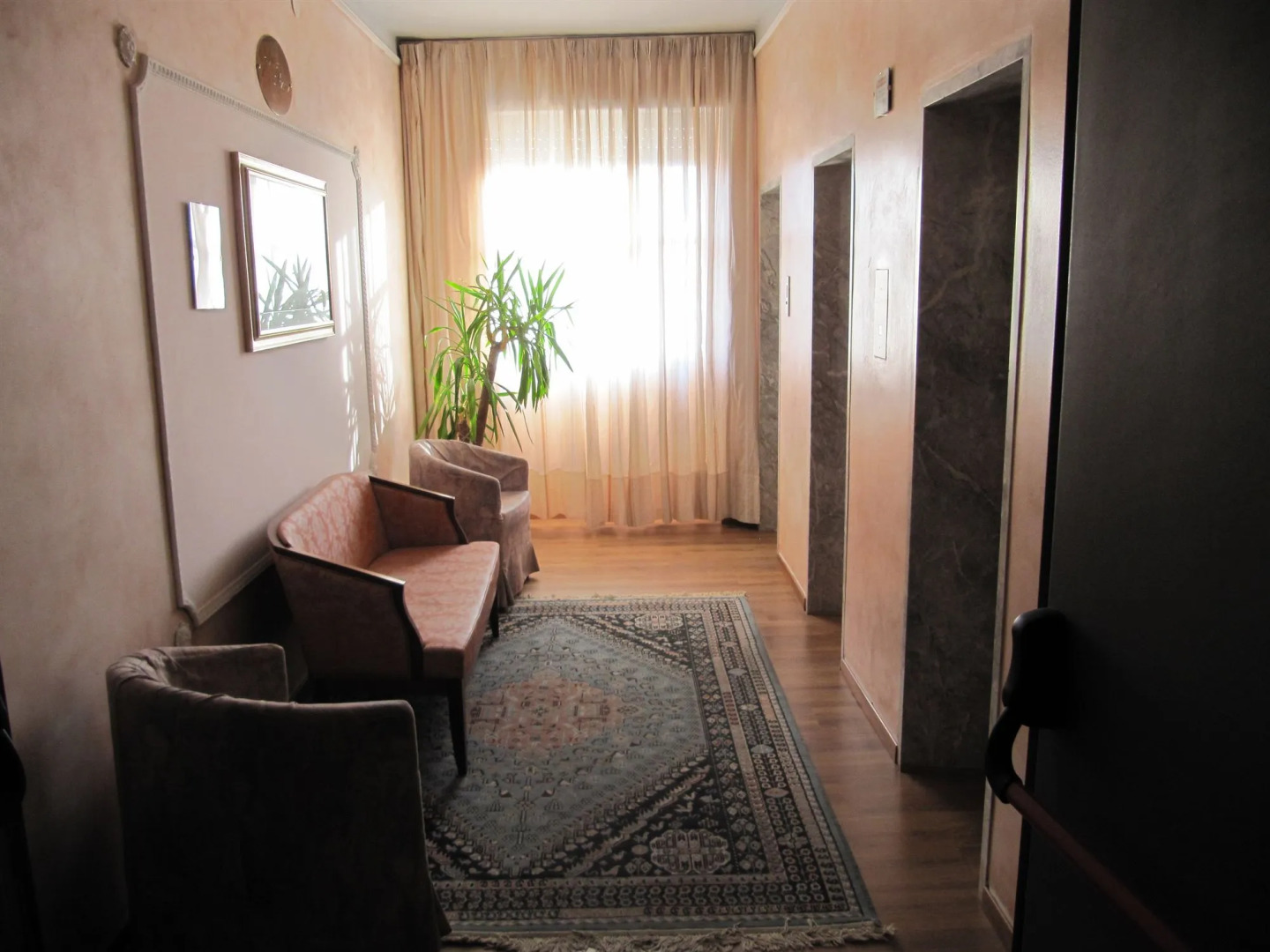 Hotel Grazia Deledda