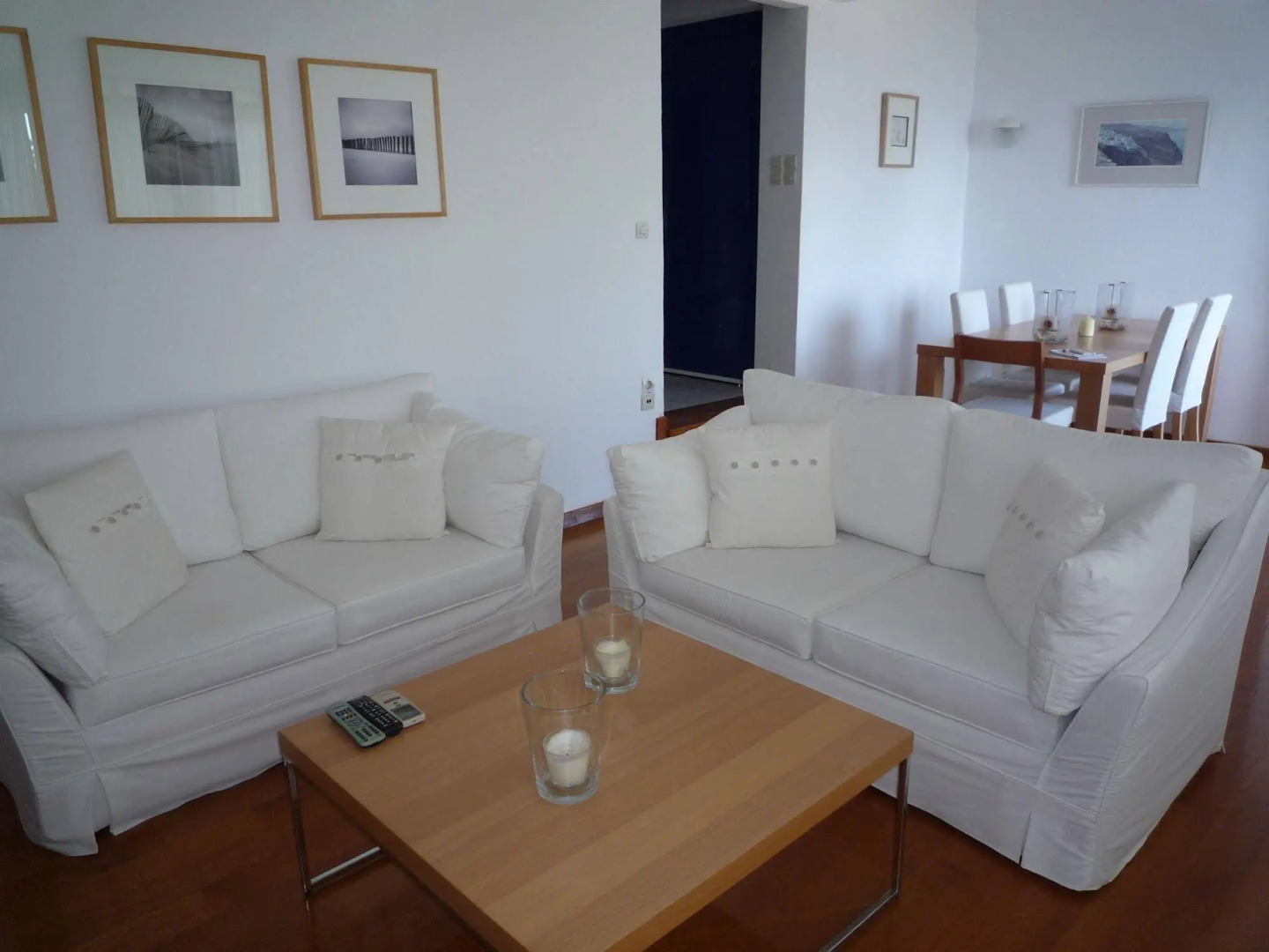 Saronikos Residences