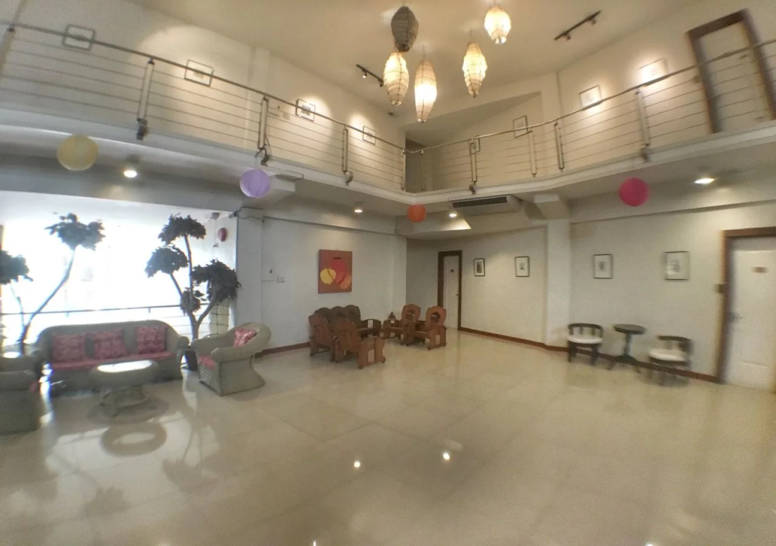 Ilocos Rosewell Hotel