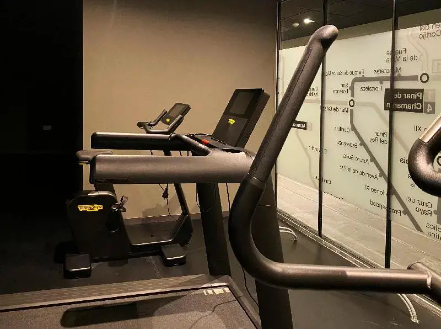 Zleep Hotel Madrid Airport