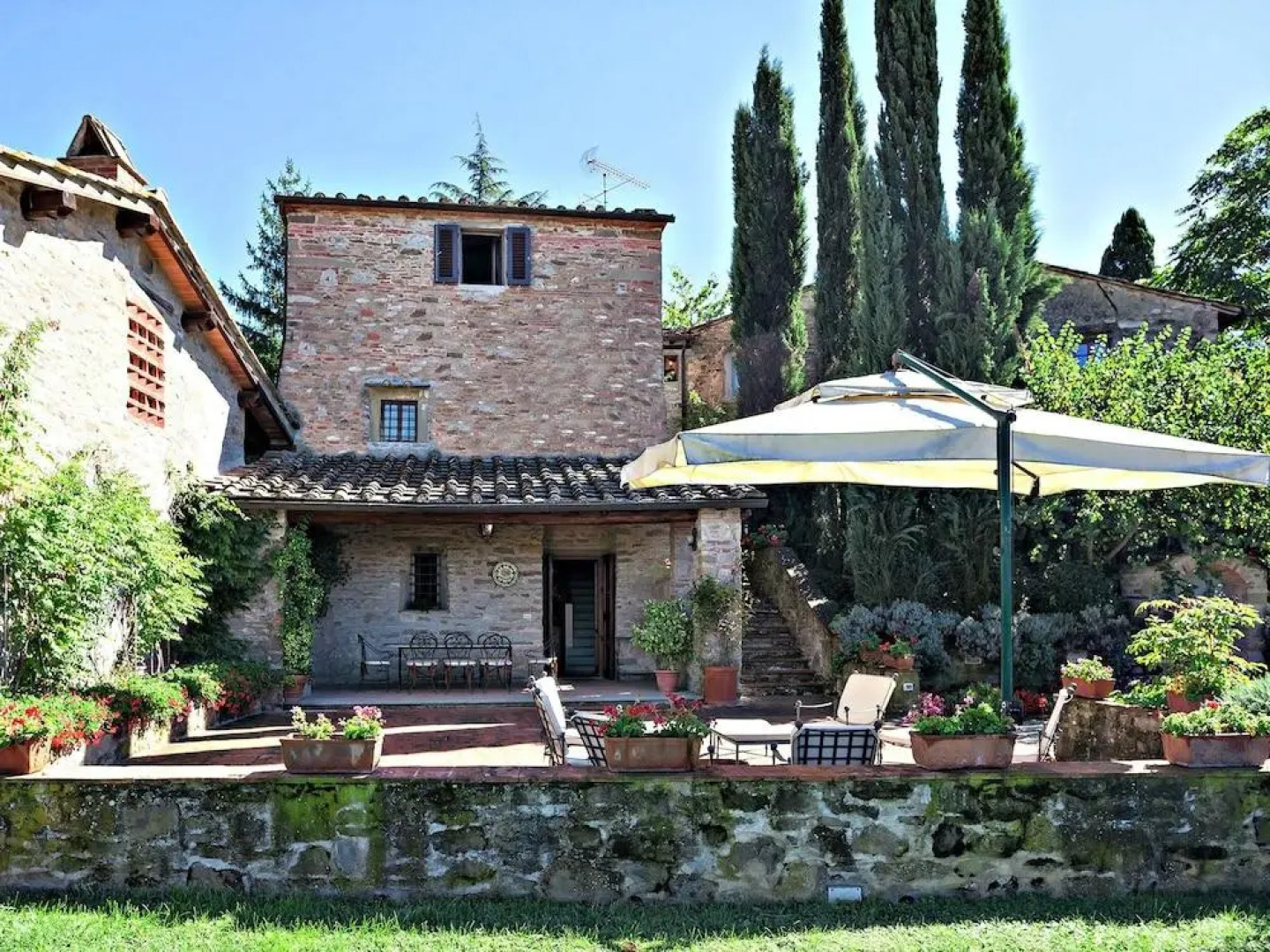 Villa Eleonora