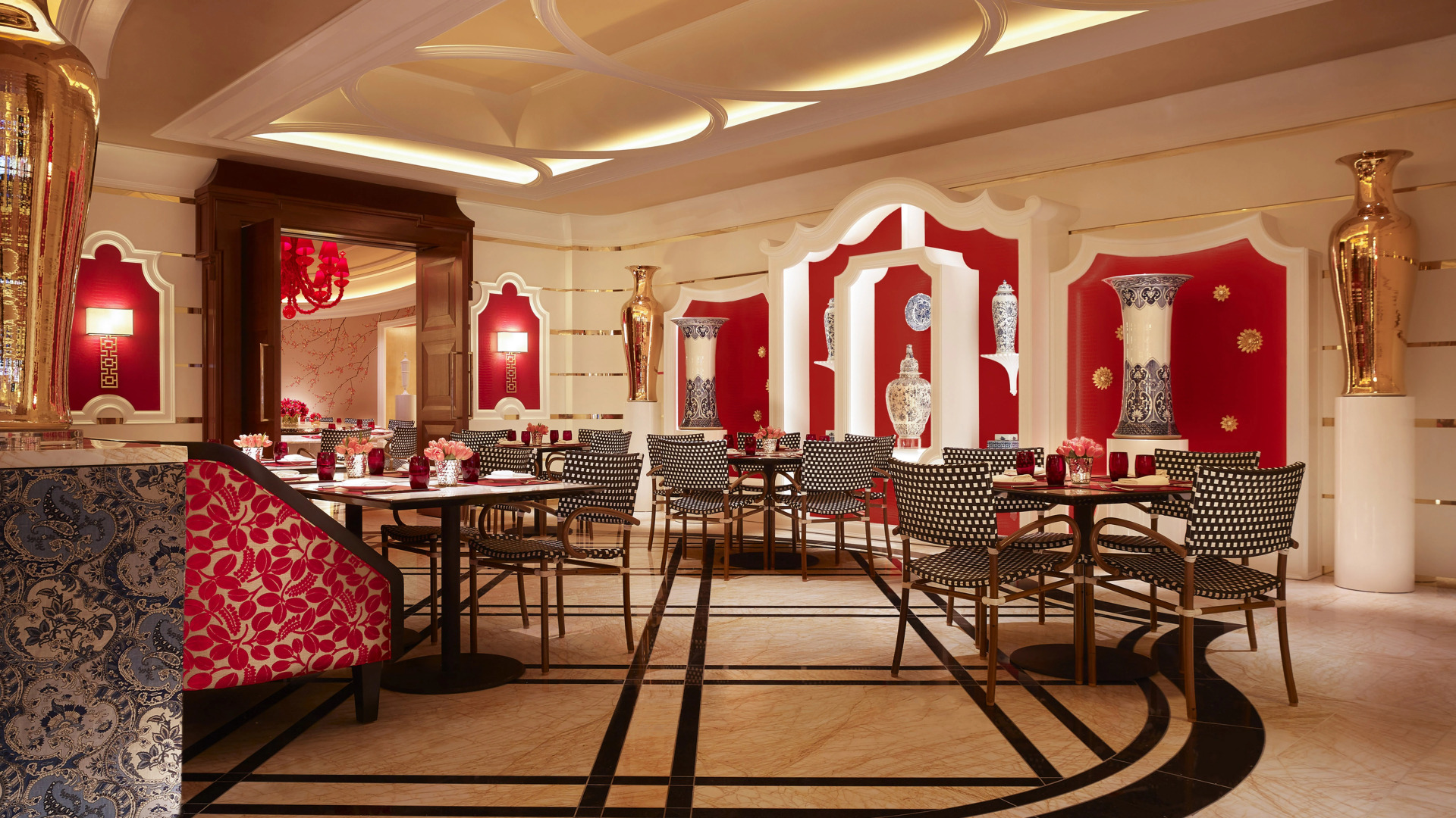 Encore Boston Harbor