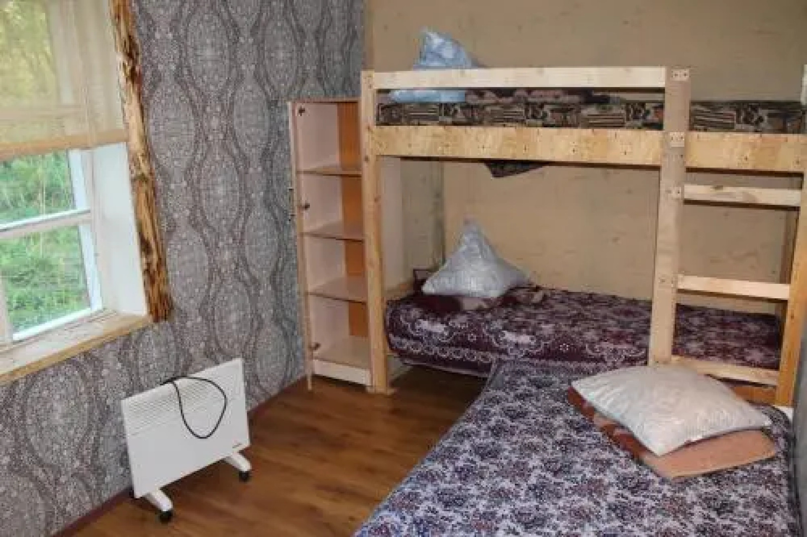 Guest House Derevnya Vanino