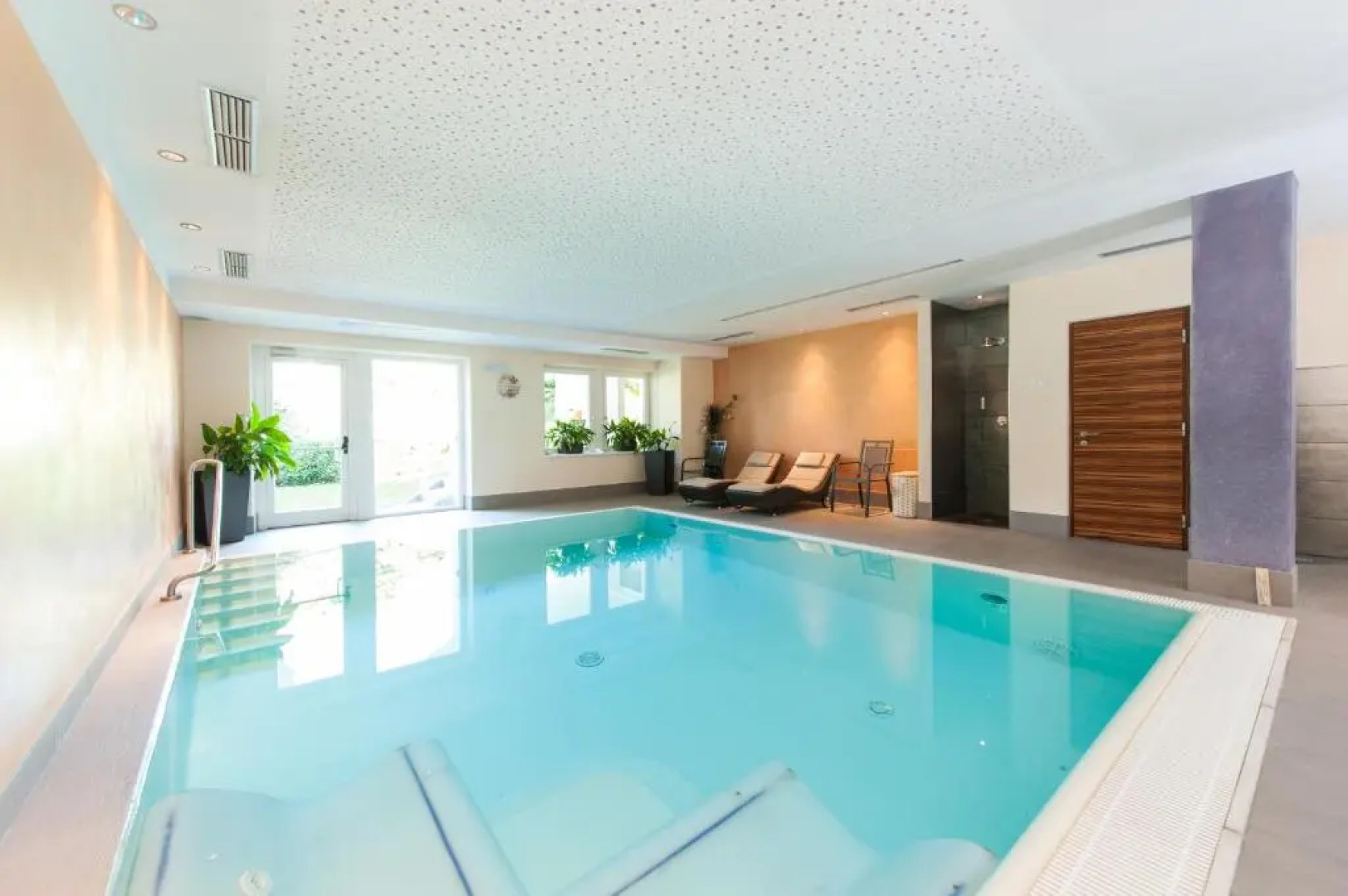 Hotel Business Resort Parkhotel Werth