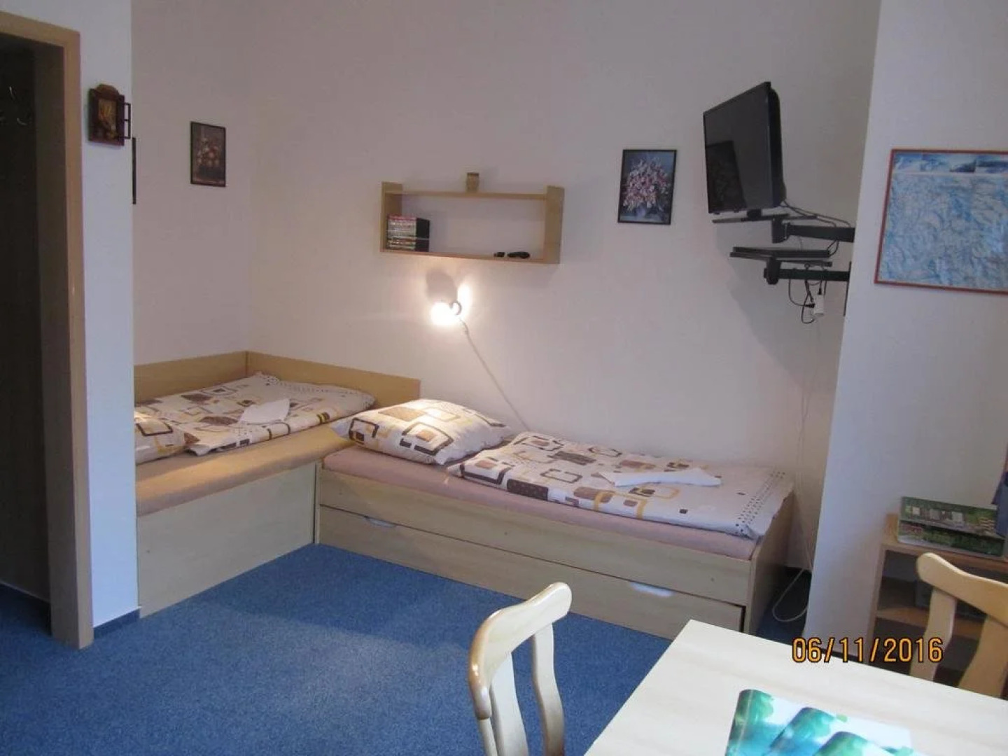 Hotel Červenohorské sedlo