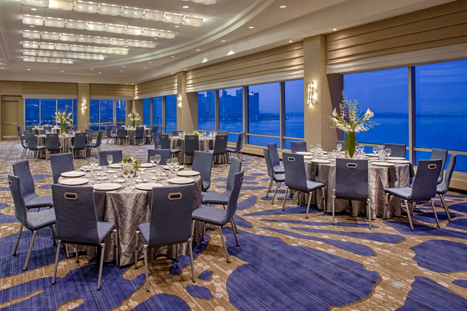 Hyatt Regency Jersey City on the Hudson