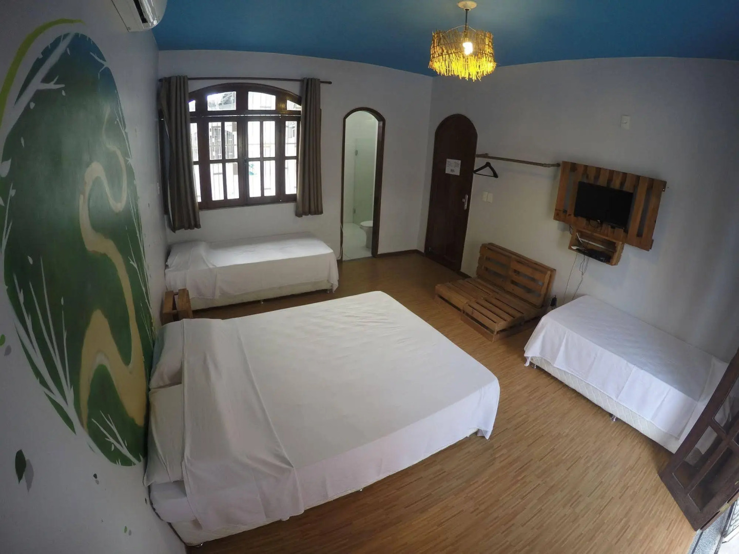 Local Hostel Manaus