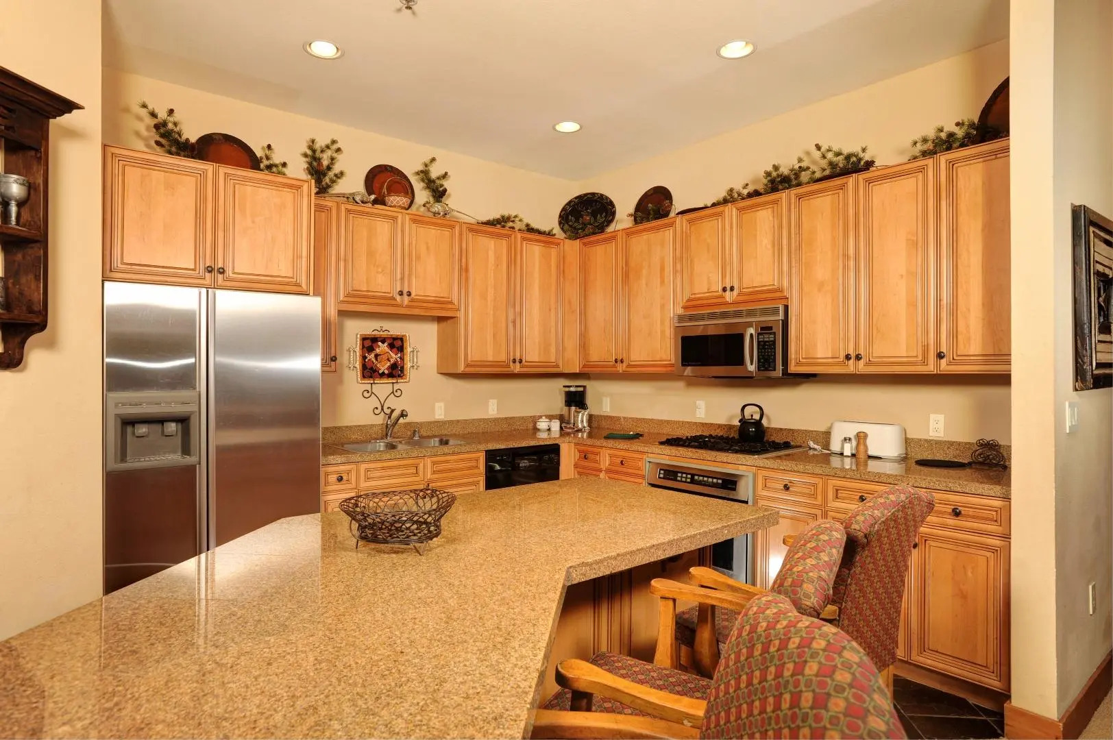 Timbers and Lone Eagle by Keystone Resort