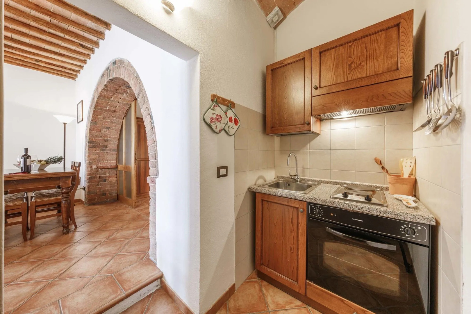 Wine Relais in Montecucco