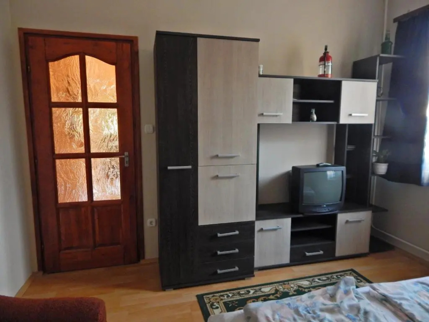 Erzsébet Apartman Balatonlelle