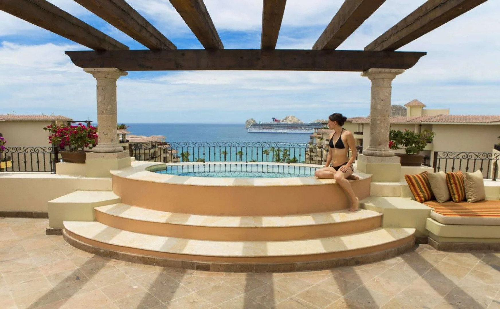 Villa La Estancia Beach Resort & Spa