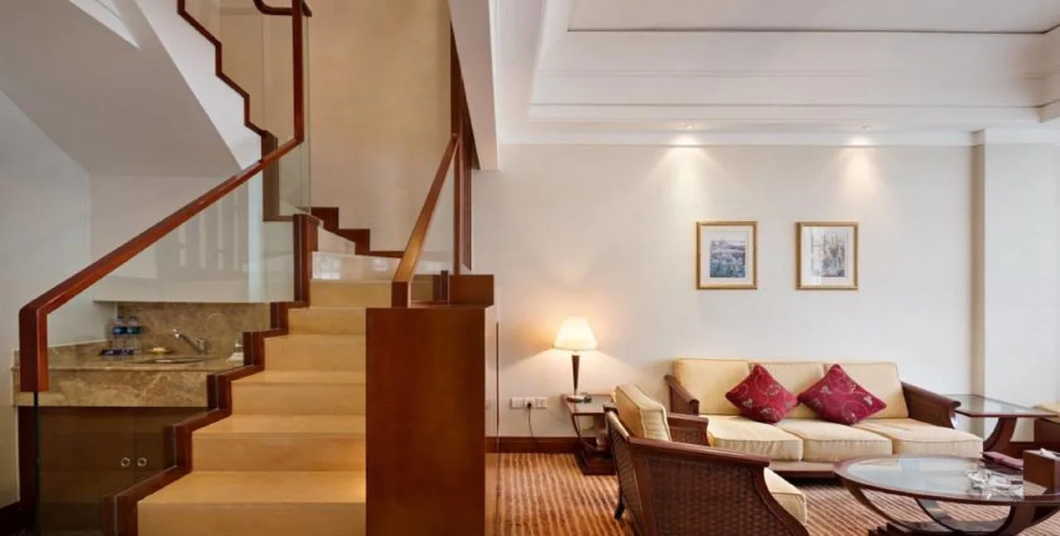 Goodview Hot Spring Hotel Tangxia