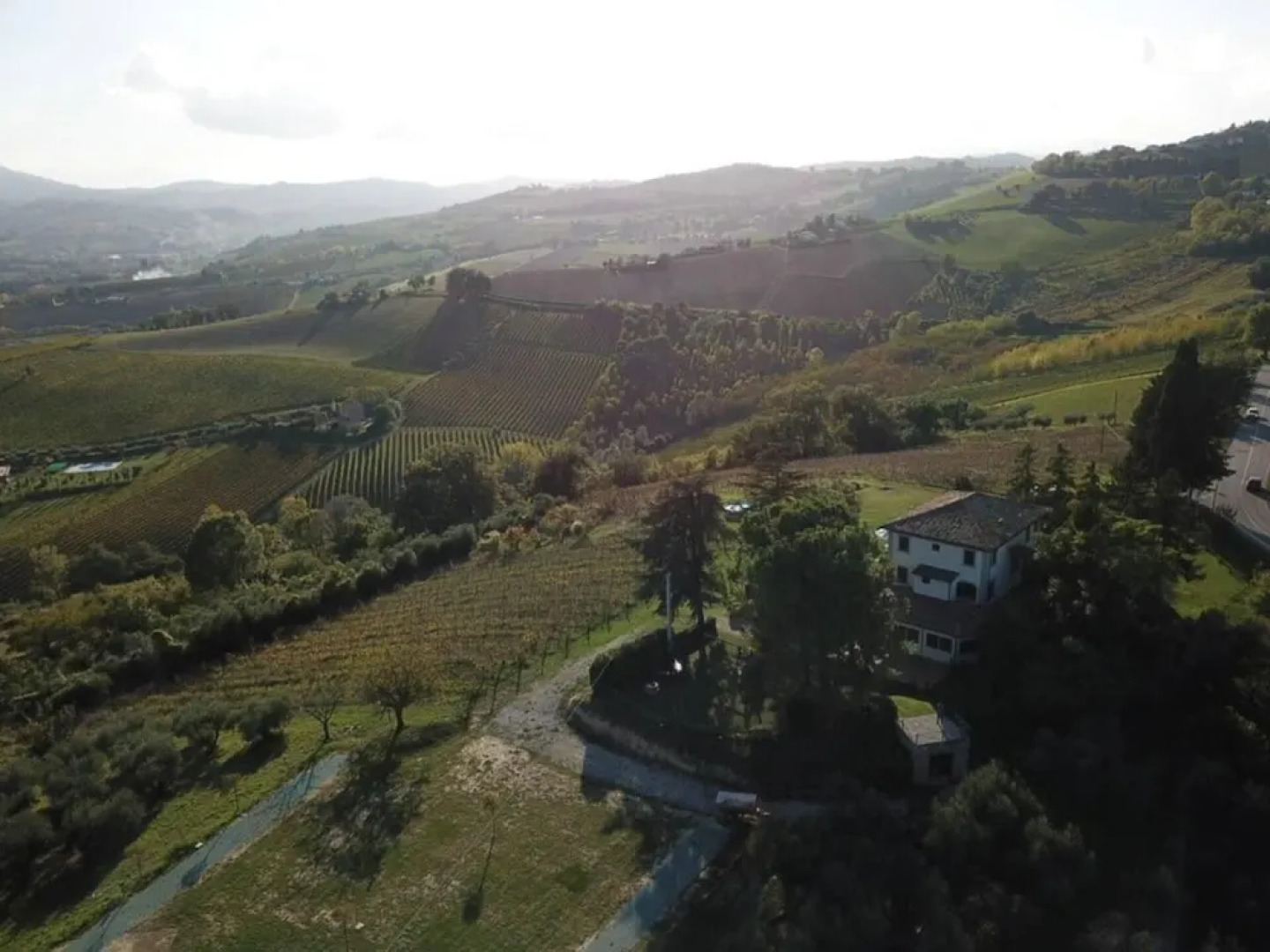 Immaculate 1bedroom Apartment in Ortezzano