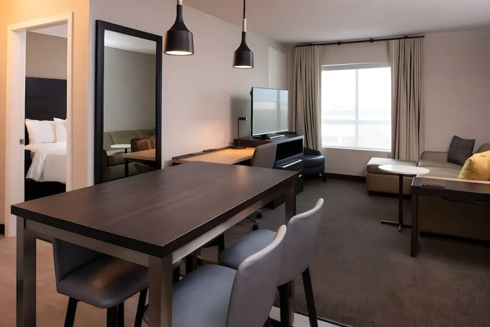 Residence Inn New Heaven Hamden