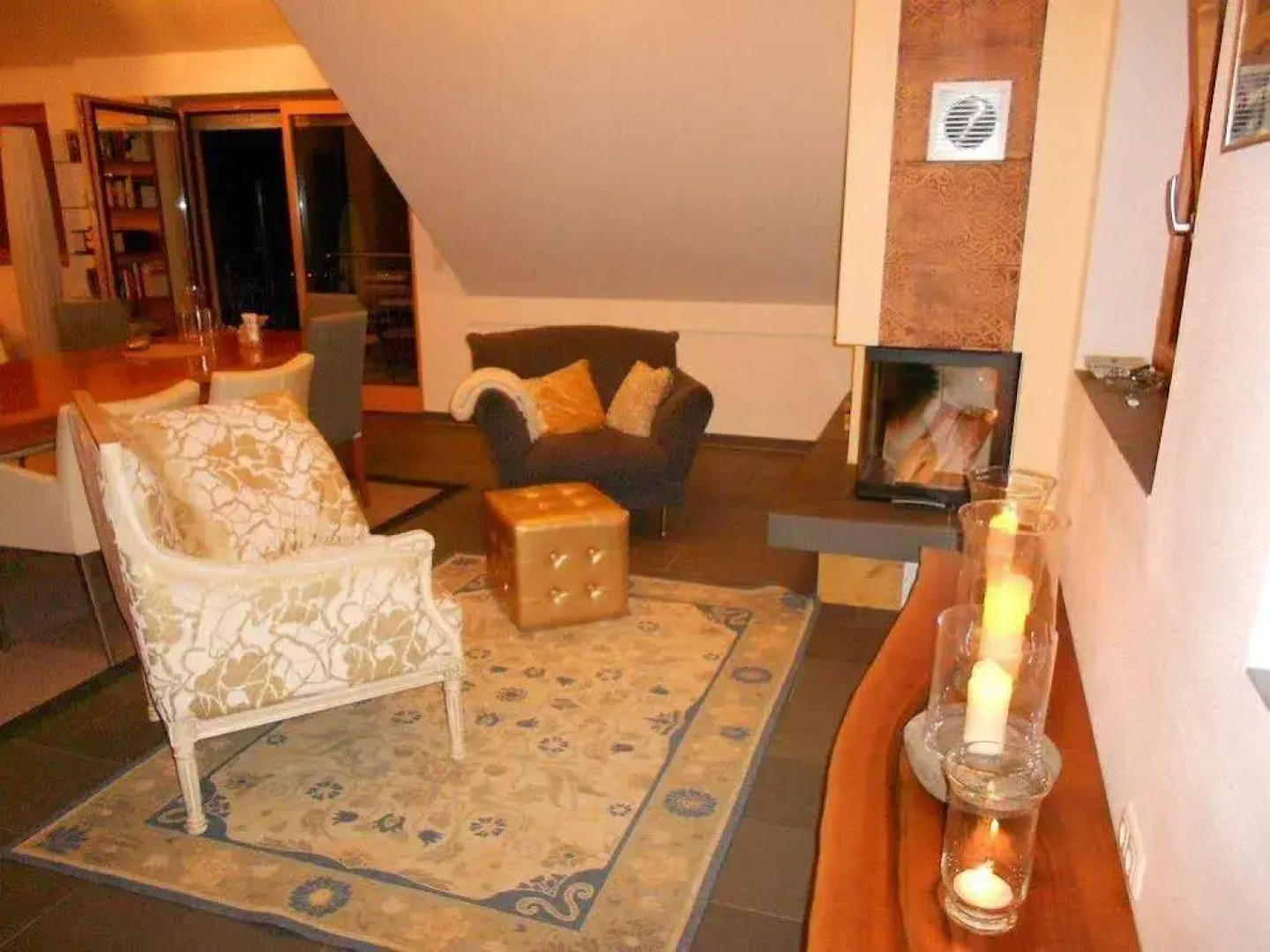 Big Sky Ferienwohnungen