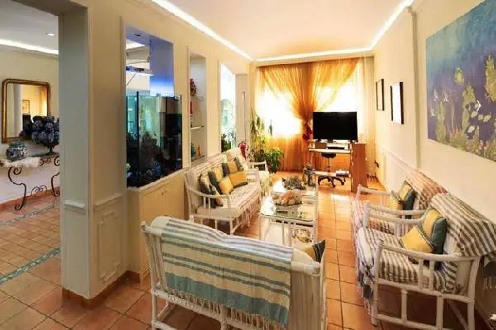 Grand Hotel Il Ninfeo