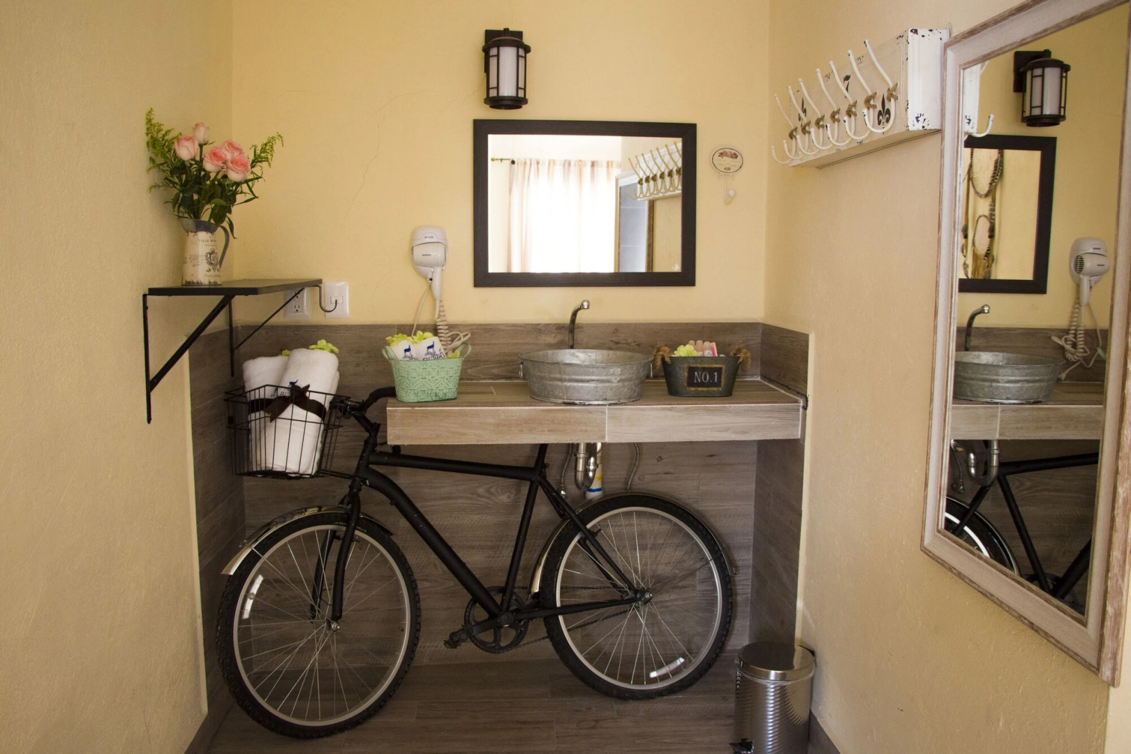 Hotel & Spa La Mansión del Burro Azul