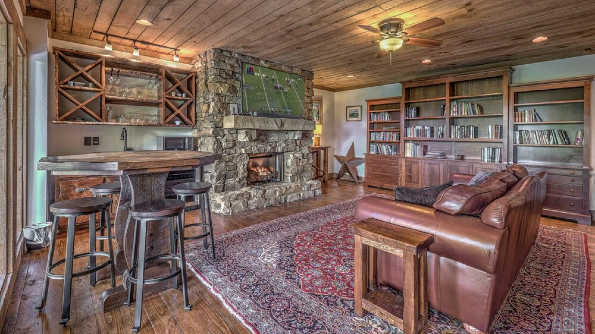 Secluded Serenity by Escape to Blue Ridge