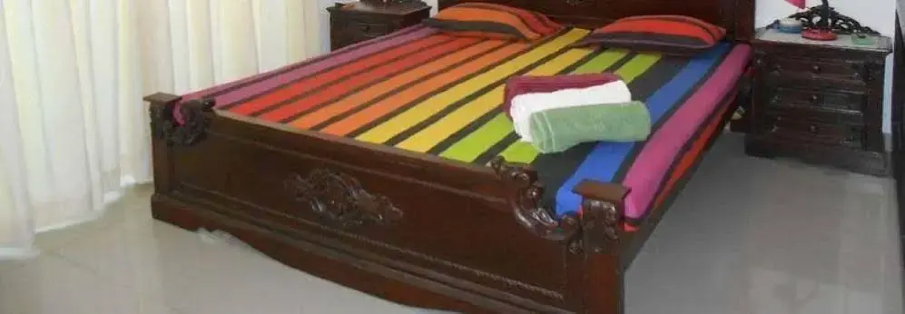 Akara Suites and Serviced Apartments @ Ebenizer Place