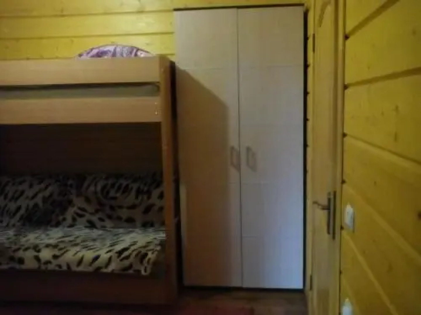 Guest House on Lesnaya