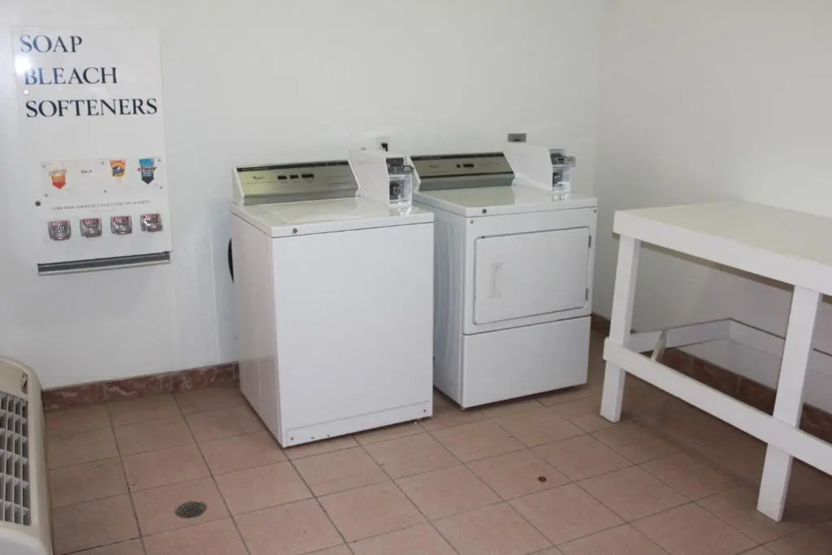 Texas Inn & Suites Raymondville