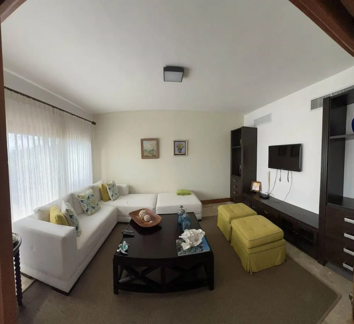 Amazing Villa w Pool bbq and Ocean View at Samana