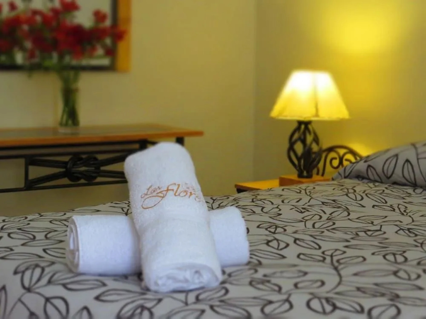 Hotel Las Flores Ica