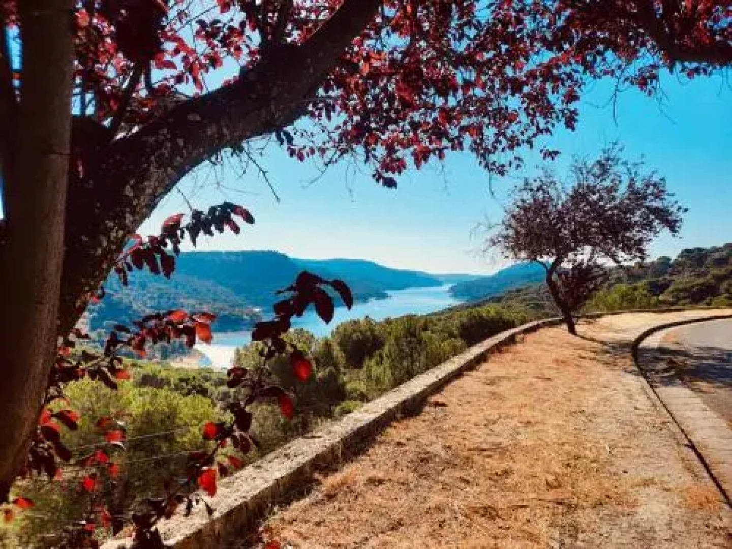 Old West House Pantano De San Juan