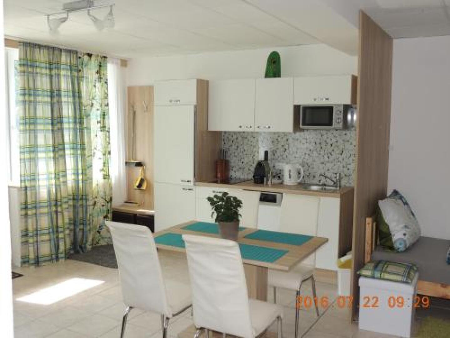 Tolnaricum Apartments